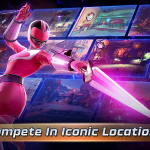 صور Power Rangers: Legacy Wars