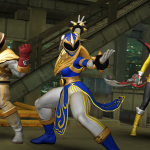 صور Power Rangers: Legacy Wars