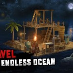 صور Raft Survival: Ocean Nomad