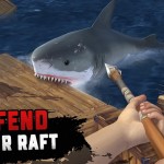صور Raft Survival: Ocean Nomad
