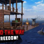 صور Raft Survival: Ocean Nomad