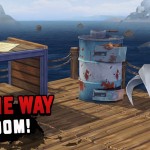 صور Raft Survival: Ocean Nomad