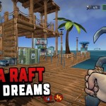 صور Raft Survival: Ocean Nomad