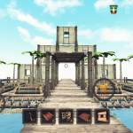 صور Raft Survival Ultimate
