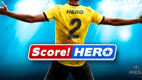 Score! Hero 2