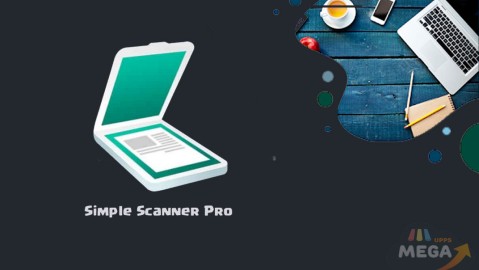 Simple Scanner