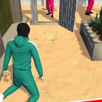 صور Squid Game Battle