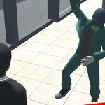 صور Squid Game Battle