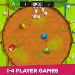 صور Stickman Party