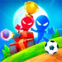 stickman party