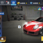صور Street Racing HD