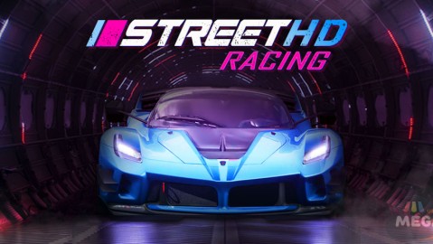 Street Racing HD