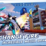 صور Super Mecha Champions
