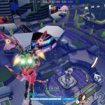 صور Super Mecha Champions