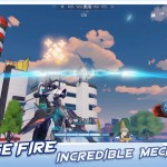 صور Super Mecha Champions