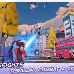 صور Super Mecha Champions