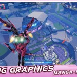 صور Super Mecha Champions