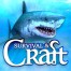 survival and craft crafting in the ocean