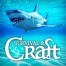survival and craft crafting in the ocean