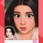 صور Sweet Selfie Camera 