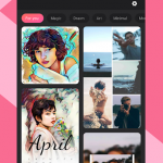 صور Sweet Selfie Camera 