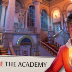 صور The Academy The First Riddle