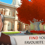 صور The Academy The First Riddle