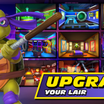 صور TMNT: Mutant Madness