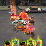 صور TMNT: Mutant Madness