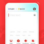 u-dictionary apk