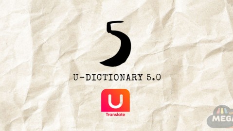U-Dictionary