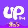 Uplive Live Stream للايفون و للايباد