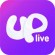 برنامج اب لايف Uplive-Live Stream, Go Live