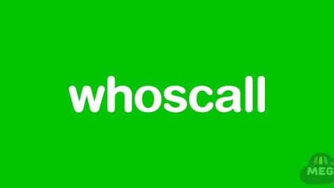 Whoscall