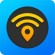 برنامج واي فاي ماب WiFi Map TripBox: Find Hotspot