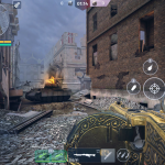 صور World War 2 Battle Combat