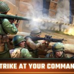 صور World War Rising