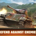 صور World War Rising