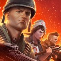 world war rising