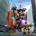 صور War Robots Multiplayer Battles