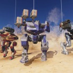 صور War Robots Multiplayer Battles