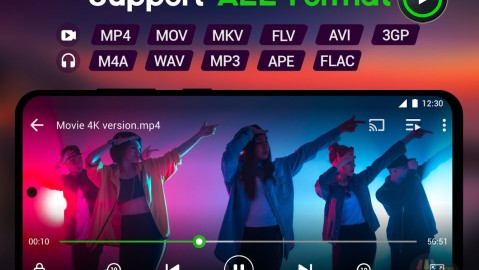 XPlayer