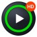 برنامج مشغل الفيديوهات Video Player All Format – XPlayer