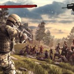 صور Zombie Frontier 3