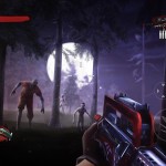 صور Zombie Frontier 3