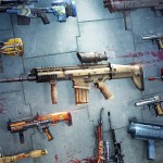 صور Zombie Frontier 3
