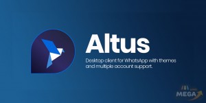 altus whatsapp