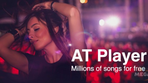 AT Player 