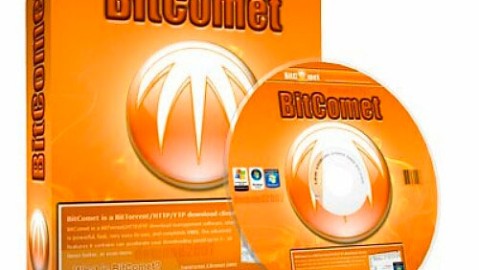BitComet