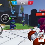 صور Brink of Mayhem